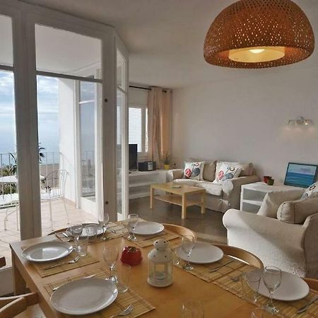 شقة Duplex En Frente De La Playa Al Lado De Barcelona كانيه دي مار المظهر الخارجي الصورة