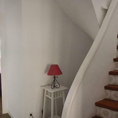 شقة Duplex En Frente De La Playa Al Lado De Barcelona كانيه دي مار المظهر الخارجي الصورة