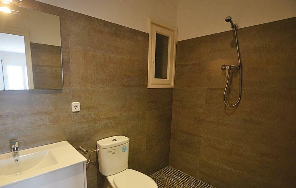شقة Duplex En Frente De La Playa Al Lado De Barcelona كانيه دي مار المظهر الخارجي الصورة