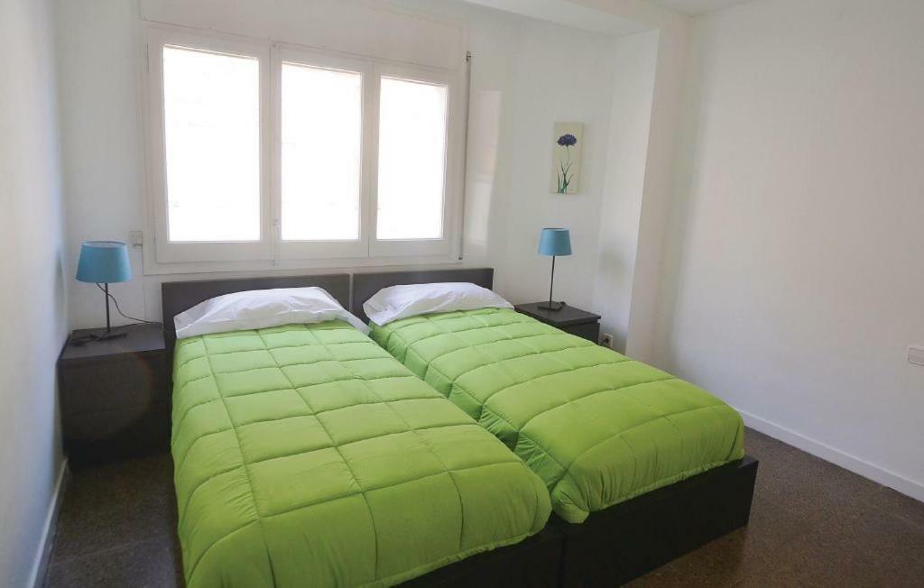 شقة Duplex En Frente De La Playa Al Lado De Barcelona كانيه دي مار المظهر الخارجي الصورة