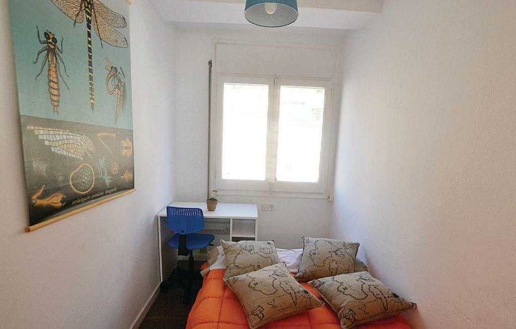 شقة Duplex En Frente De La Playa Al Lado De Barcelona كانيه دي مار المظهر الخارجي الصورة