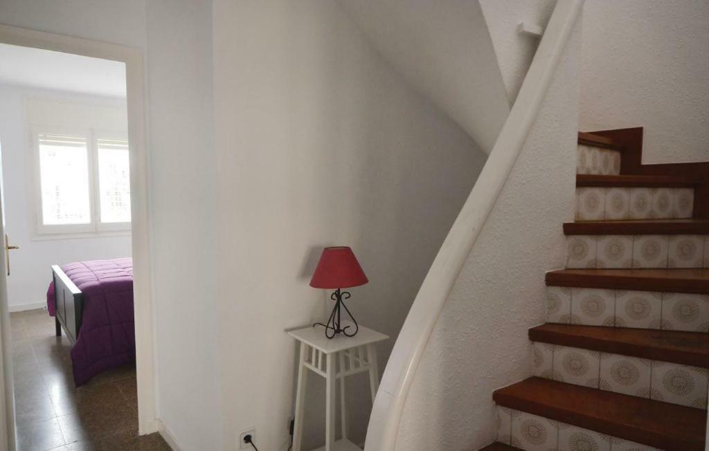 شقة Duplex En Frente De La Playa Al Lado De Barcelona كانيه دي مار المظهر الخارجي الصورة