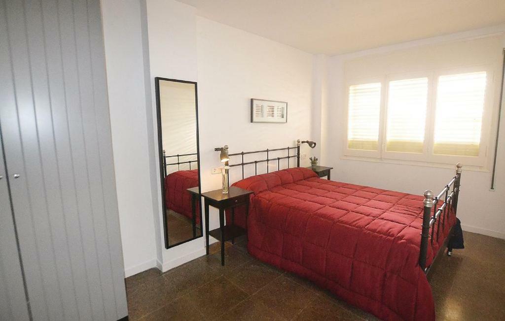 شقة Duplex En Frente De La Playa Al Lado De Barcelona كانيه دي مار المظهر الخارجي الصورة